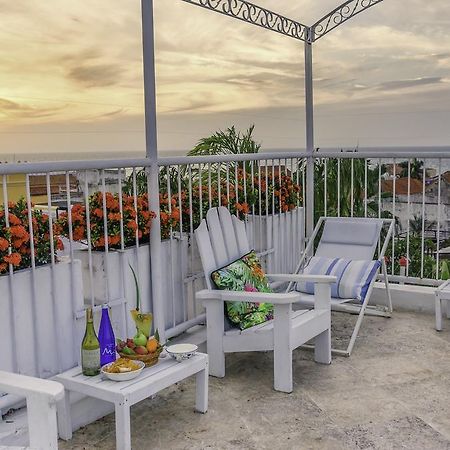 Hotel Boutique Casa Cordoba Estrella Cartagena Eksteriør bilde