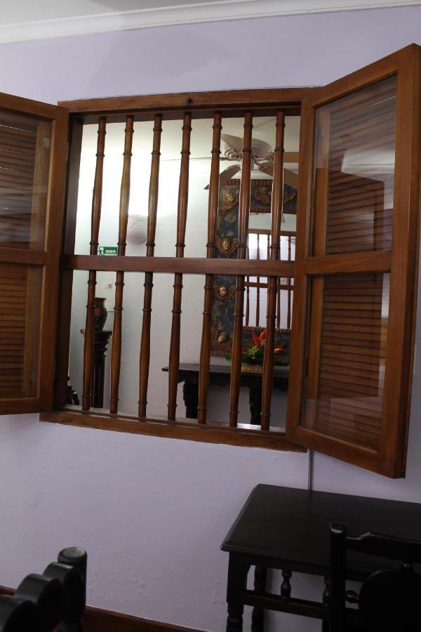 Hotel Boutique Casa Cordoba Estrella Cartagena Eksteriør bilde