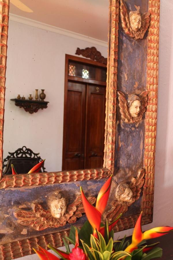 Hotel Boutique Casa Cordoba Estrella Cartagena Eksteriør bilde