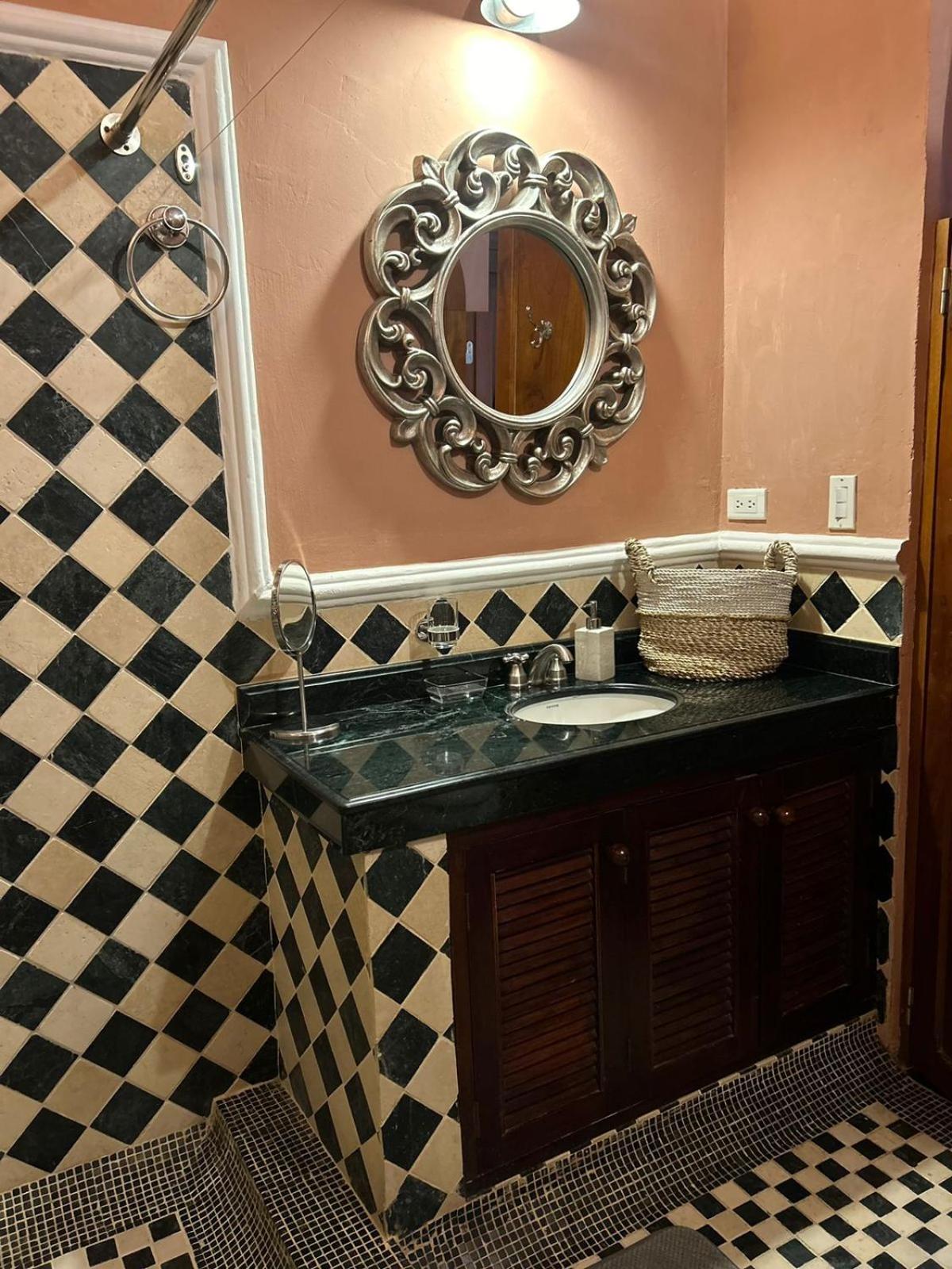 Hotel Boutique Casa Cordoba Estrella Cartagena Eksteriør bilde