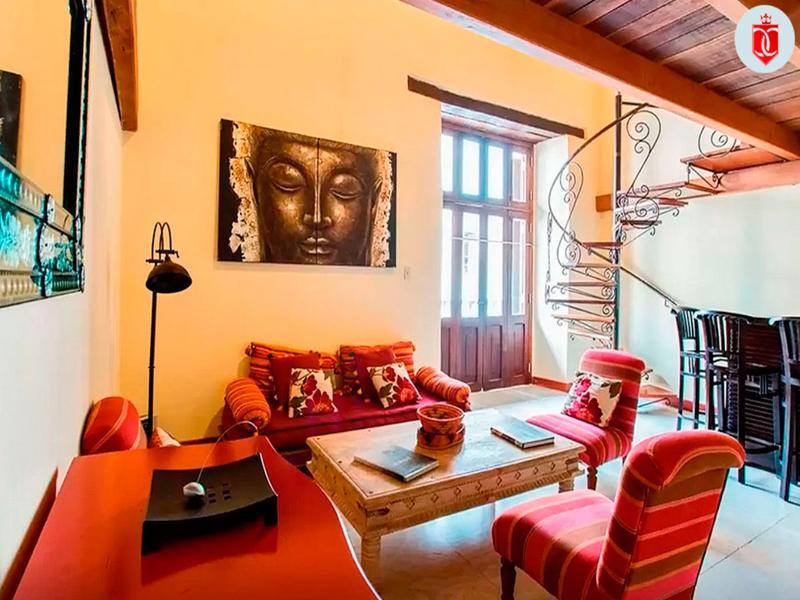 Hotel Boutique Casa Cordoba Estrella Cartagena Eksteriør bilde