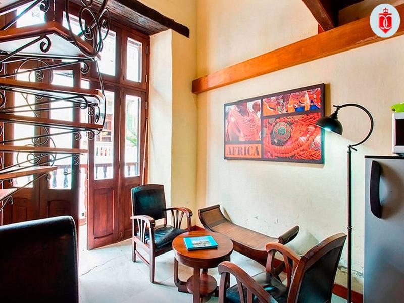 Hotel Boutique Casa Cordoba Estrella Cartagena Eksteriør bilde