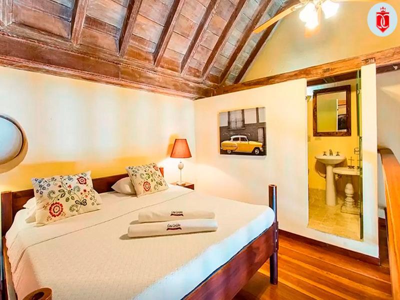Hotel Boutique Casa Cordoba Estrella Cartagena Eksteriør bilde