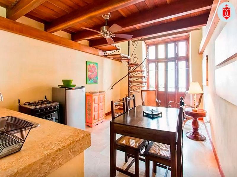 Hotel Boutique Casa Cordoba Estrella Cartagena Eksteriør bilde
