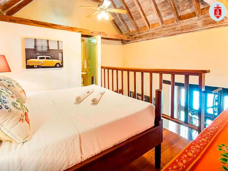 Hotel Boutique Casa Cordoba Estrella Cartagena Eksteriør bilde