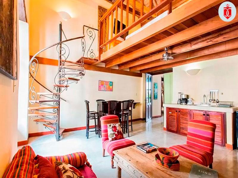 Hotel Boutique Casa Cordoba Estrella Cartagena Eksteriør bilde