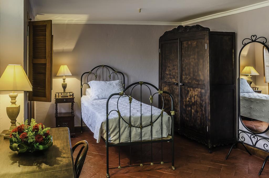 Hotel Boutique Casa Cordoba Estrella Cartagena Eksteriør bilde