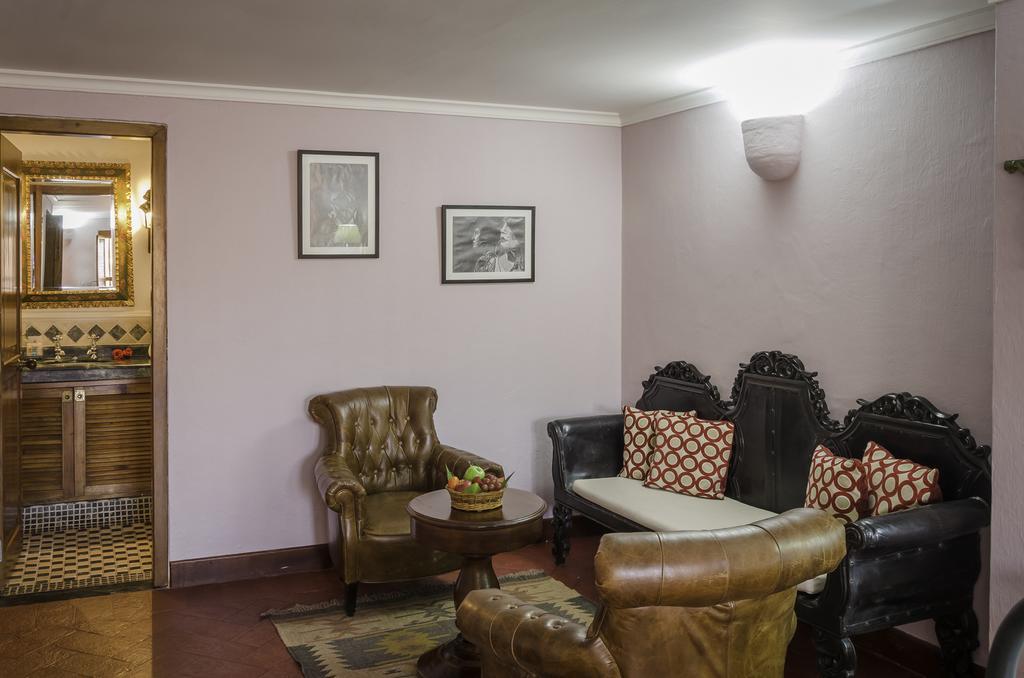 Hotel Boutique Casa Cordoba Estrella Cartagena Eksteriør bilde