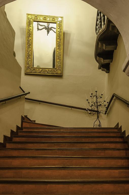 Hotel Boutique Casa Cordoba Estrella Cartagena Eksteriør bilde
