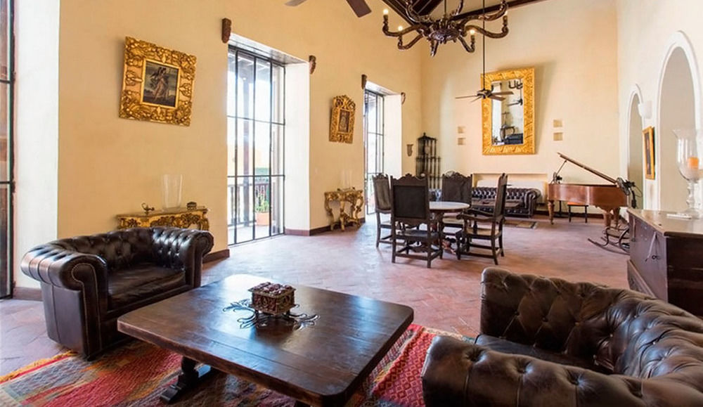 Hotel Boutique Casa Cordoba Estrella Cartagena Eksteriør bilde