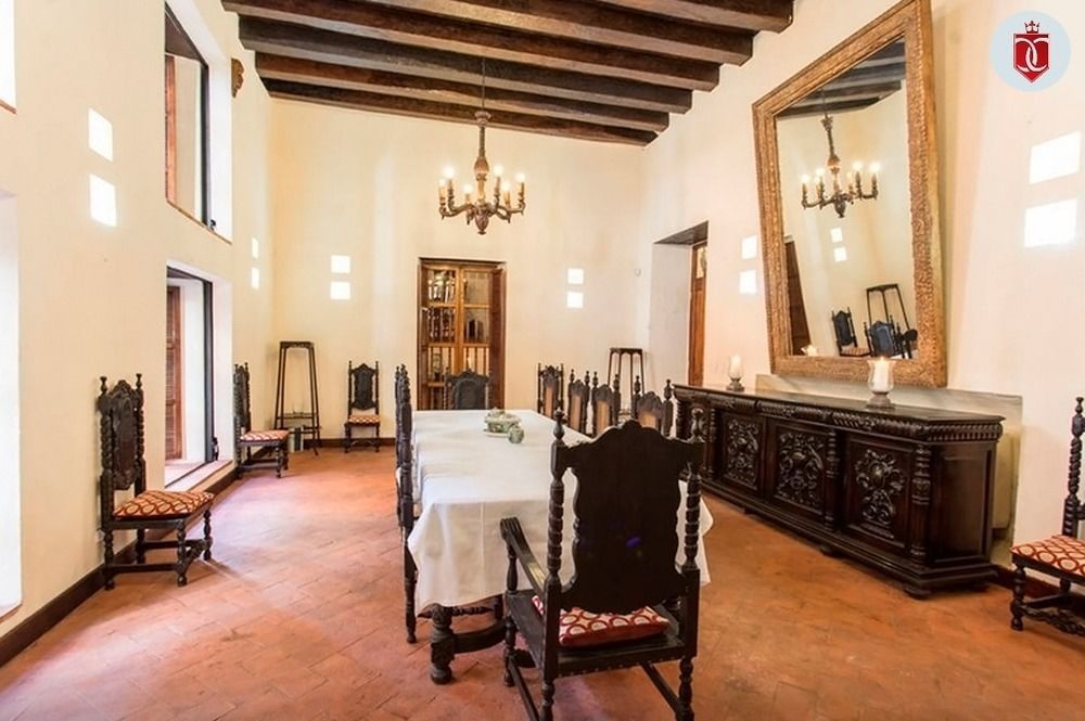 Hotel Boutique Casa Cordoba Estrella Cartagena Eksteriør bilde
