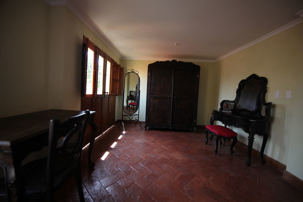 Hotel Boutique Casa Cordoba Estrella Cartagena Eksteriør bilde