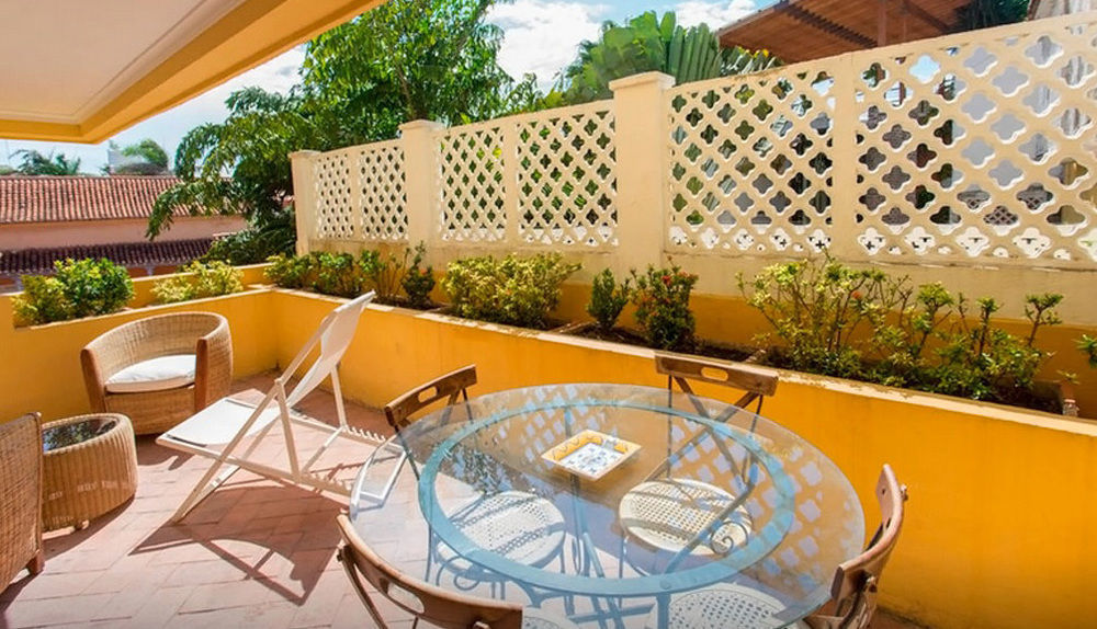 Hotel Boutique Casa Cordoba Estrella Cartagena Eksteriør bilde