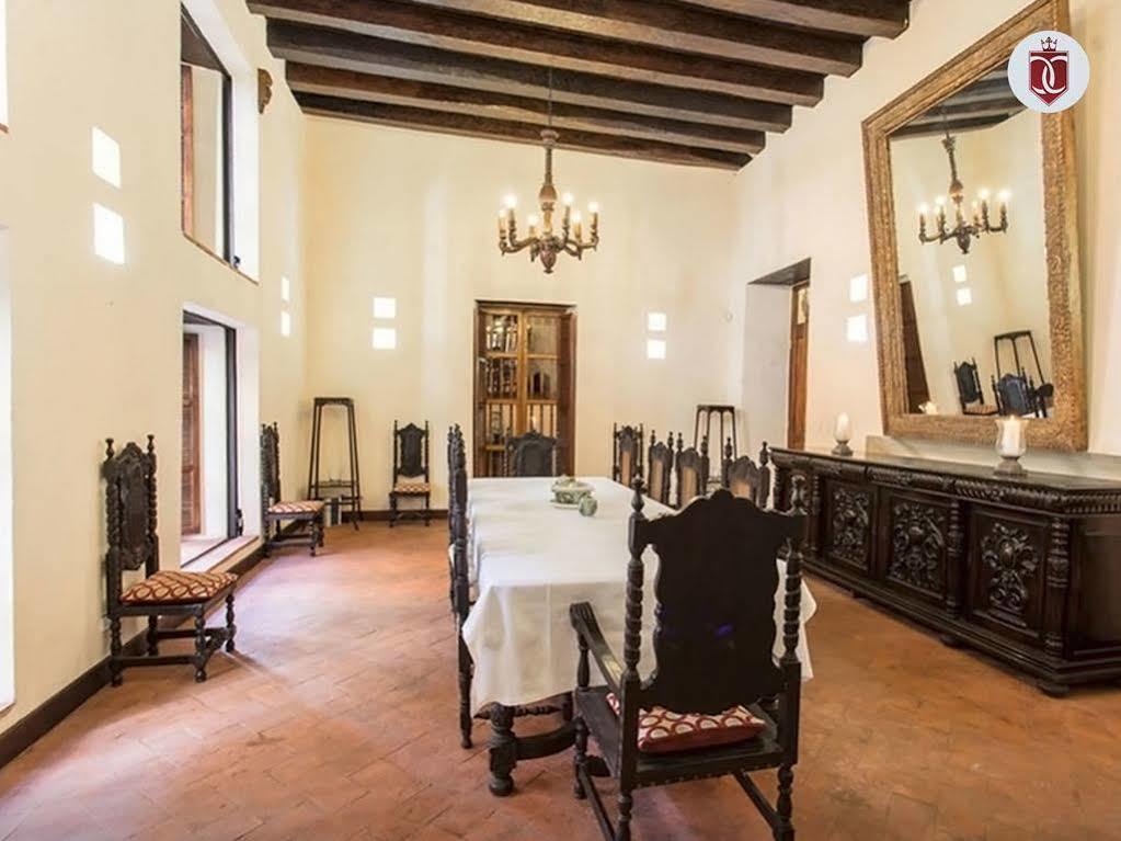 Hotel Boutique Casa Cordoba Estrella Cartagena Eksteriør bilde